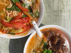 -老太皮肚面