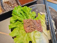 -谷牛和牛烤肉(漕河泾印象城店)