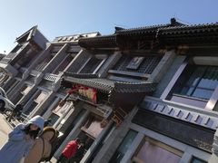 -马凯餐厅(地安门店)