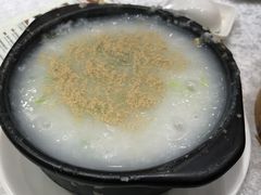 -中山国际酒店中餐厅