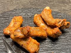 -浩运海鲜·16年专注青岛菜(石老人店)