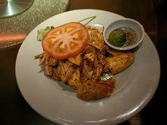 -大头虾越式风味餐厅(光明广场店)