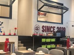 -老高烧烤(龙华星河iCO店)