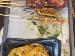 -林二哥宜烤官·宜宾小烧烤