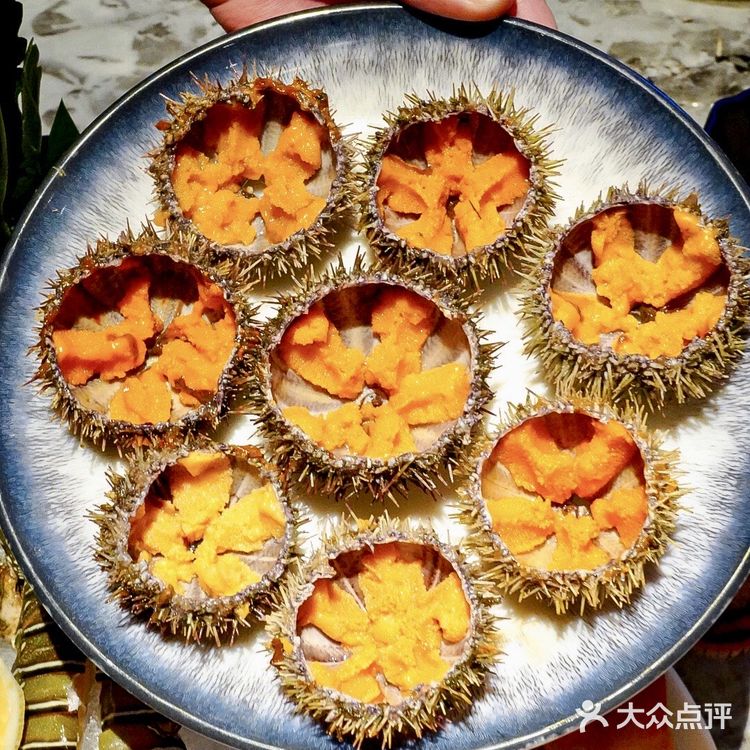 铭门盛宴｜真实海鲜盛宴！百种食材GET不同吃法！