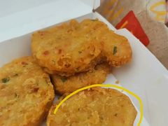 美国辣味麦乐鸡-麦当劳(龙湖北京大兴天街店)