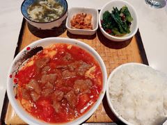 -半秋山西餐厅(巴南万达广场店)