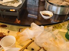 -铭副琦食·虾蟹烩馆(渔人码头店)