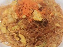-留半山·香港食堂(啦啦宝都店)