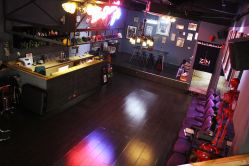 大堂-针武堂刺青