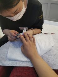 -爱空间美睫健康美甲