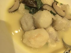 -万豪中餐厅·粤菜·北京粤财JW万豪酒店