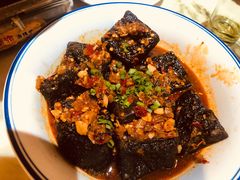 -野渡坡·极致湘菜·庭院餐厅(汉阳店)