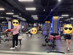 -一兆韦德健身(浦东万达会所)