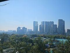 -中田·健身+普拉提(北京通州运河店)