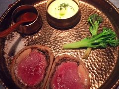 -弦月窗LUNETTE BY AMANDA(复兴路店)