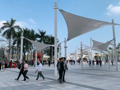 -壹海城ONE MALL