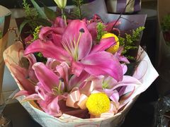 -花言草语(灵山路店)