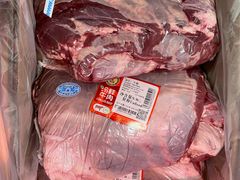 -科尔沁牛肉专营店(康桥店)
