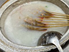 -丰尔粥食·粥底火锅·桑拿鸡(大良总店)