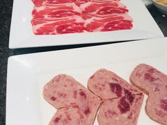 -皇城老妈川味火锅·大连海鲜火锅(港湾店)