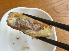 牛肉火勺-和兴记牛肉火勺·羊汤(于洪广场店)