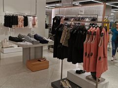 -ZARA(大上海时代广场店)