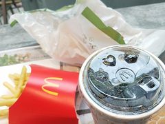 -麦当劳(杭州运河上街商业中心店)