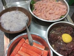 -憨铁匠老火锅(龙岗万科里店)