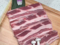 -韩时烤肉(丰科万达广场店)