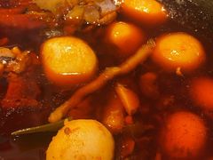 -李子坝梁山鸡(李子坝大鸡哥店)