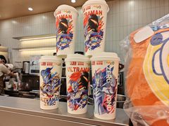-CoCo都可(友谊阳光店)