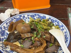 -惠康汤粉店(惠新中街店)