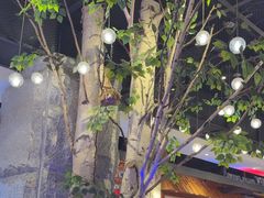 -河坝烧烤串城(金达莱店)