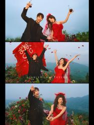 -雅云婚纱摄影工作室旗舰店