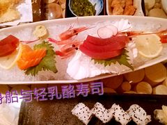 -西村日本料理(香格里拉饭店)
