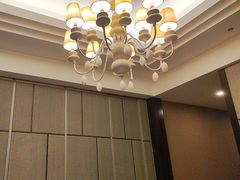 -扬州泰润大酒店-餐厅