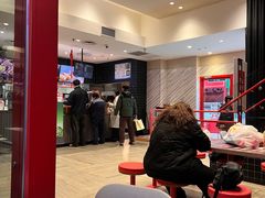 -肯德基(中华路店)