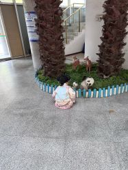 点击看大图 -美云庭古装·格格服汉服·京城旅拍(北京店)