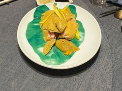 -锦府园·新台州菜(合生汇店)