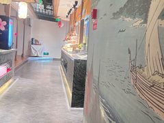 -松子料理(亮马桥店)