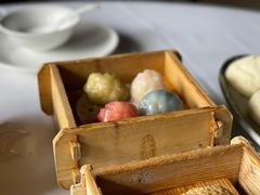 虾饺-侨美·唐荔园·40年地道粤菜