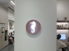 -海马体大师店(广州天汇广场IGC大师店)
