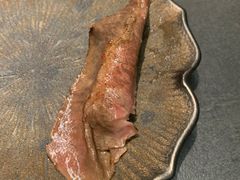 -铭牛烧肉·和牛海鲜自助(高新月牙湖店)
