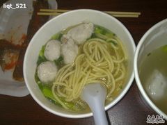 -原巷口鱼丸店(龙头路外卖店)