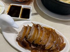 -郑州烤鸭总店