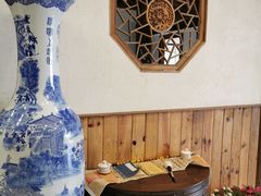 -呼吸森林·生态农庄农家乐私房菜