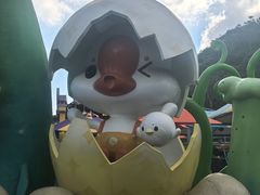 -苏州乐园森林水世界