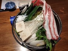 -二丁目食堂(铁西万象汇店)