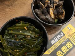 -好人民间小吃·番茄鱼酸菜鱼(木渎悠方店)